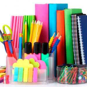 Papelería