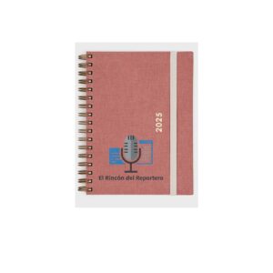 Agenda 2025-2026 ´El Rincón del Reportero´