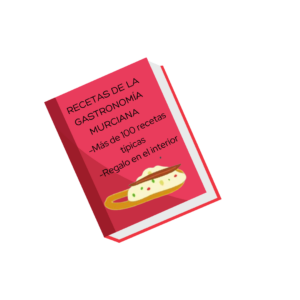 Libro recetas