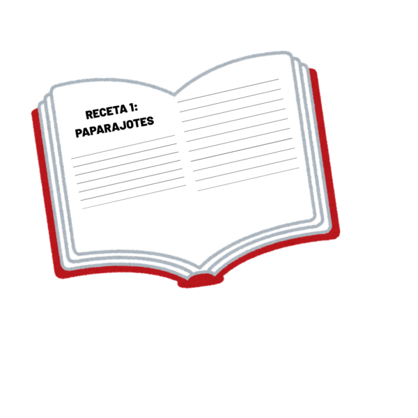 Pack libro recetas + tote bag - Imagen 5