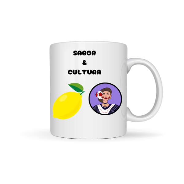 Pack camiseta + taza - Imagen 4