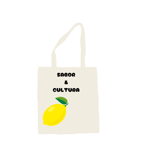 Pack libro recetas + tote bag - Imagen 2
