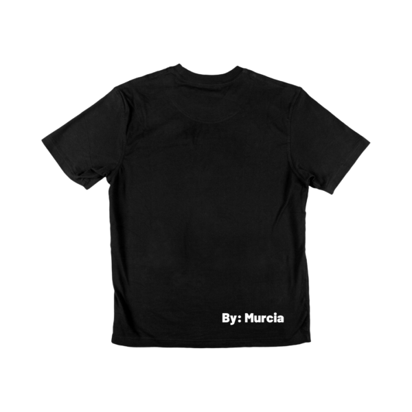 Camiseta Sabor y Cultura - Imagen 3