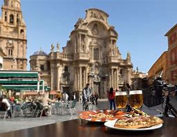 Tapeo en la Catedral