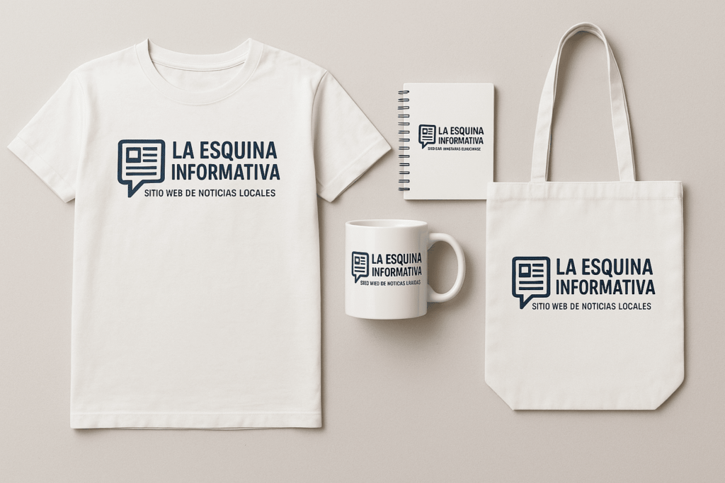 Merchandising de productos