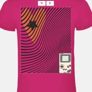 Camiseta básica Neo90’s