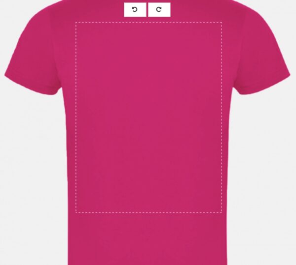 Camiseta básica Neo90’s - Imagen 2