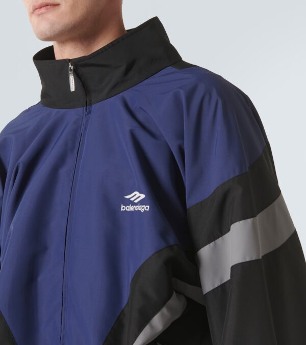 Chaqueta deportiva vintage - Imagen 2