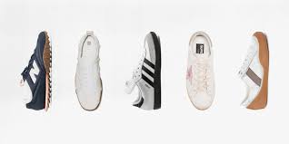 Sneakers retro