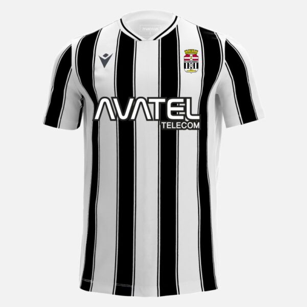 Camiseta FC Cartagena 24/25