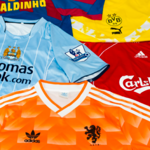 Camisetas