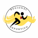 Logotipo Regional Deportivo