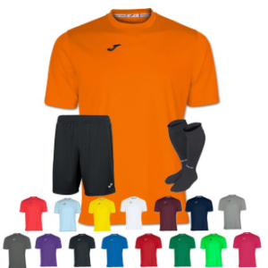 Equipaciones completas