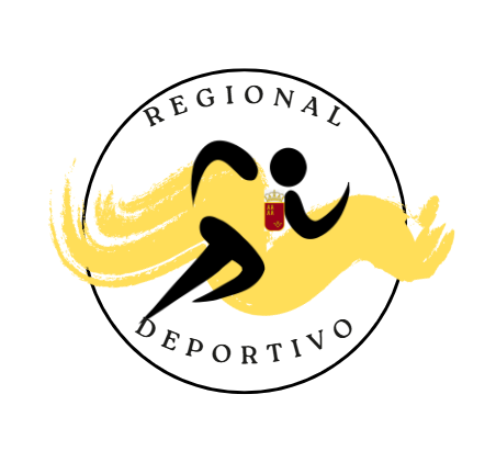 Logotipo Regional Deportivo