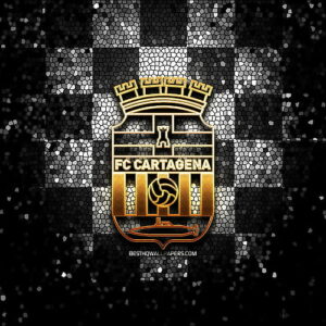 Fondo de pantalla del FC Cartagena