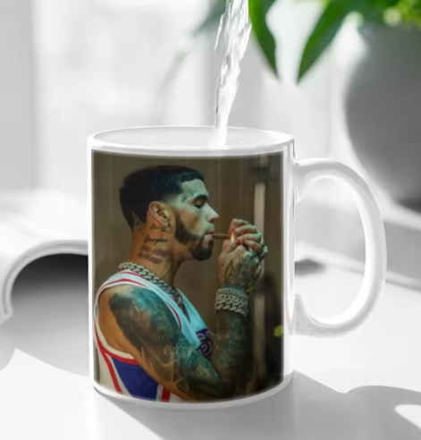 Taza Anuel