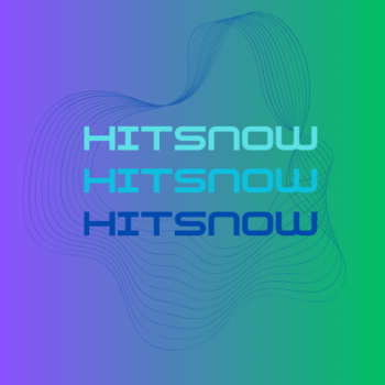 Logotipo HITSNOW