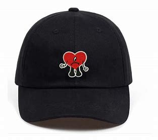 Gorra Bad Bunny