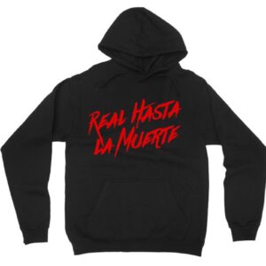 Pack Sudaderas Anuel AA