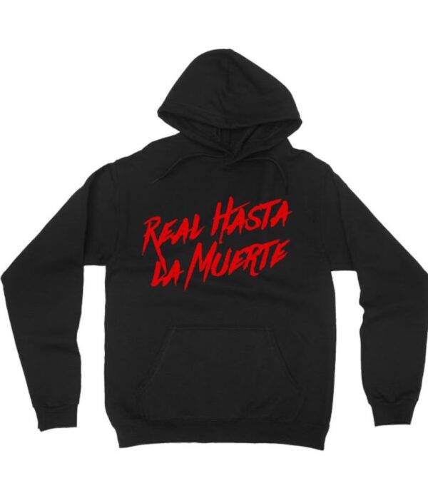 Pack Sudaderas Anuel AA