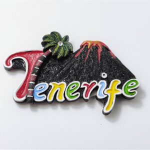 Imán de Tenerife