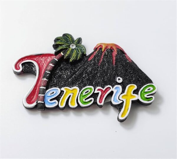 Imán de Tenerife