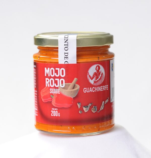 Mojo - Imagen 2