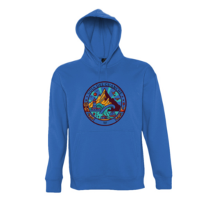 Sudaderas Guía del Guanche