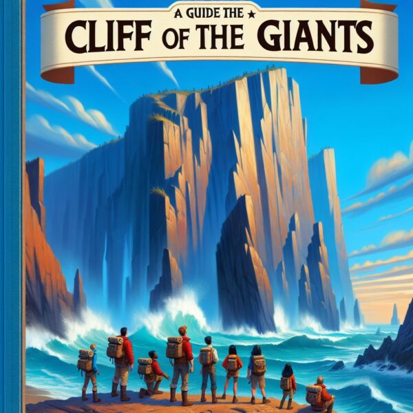 Guía Acantilado de los Gigantes