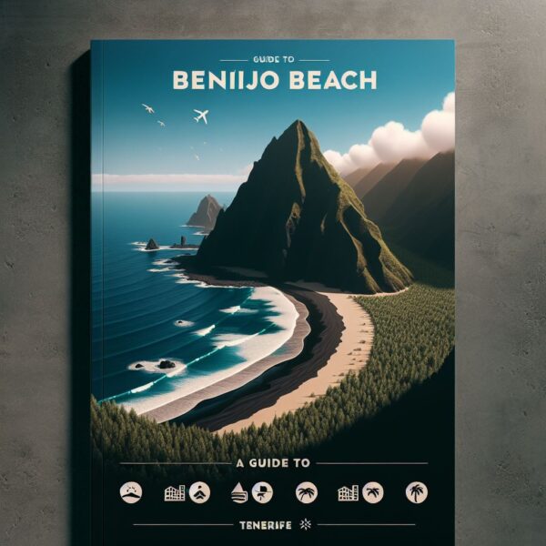 Guía Playa de Benijo