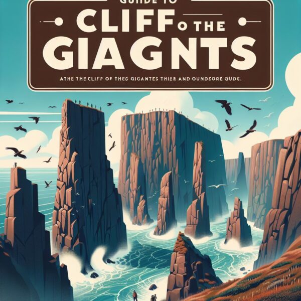 Guía Acantilado de los Gigantes - Imagen 2