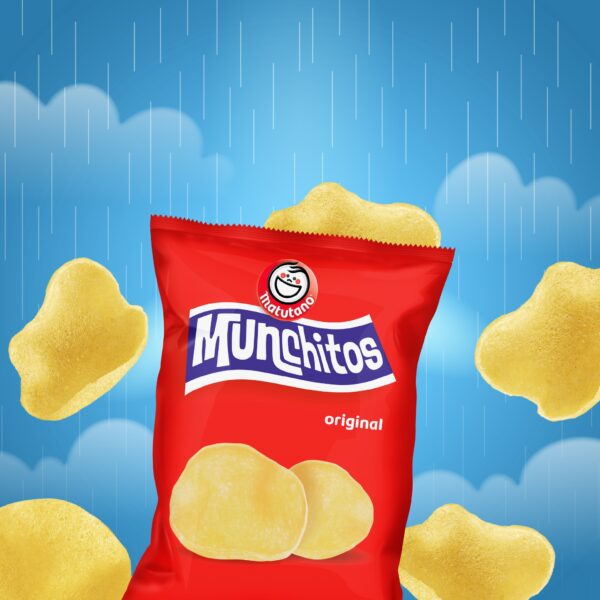 Munchitos - Imagen 2