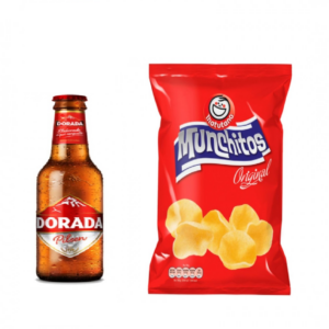 Pack comida