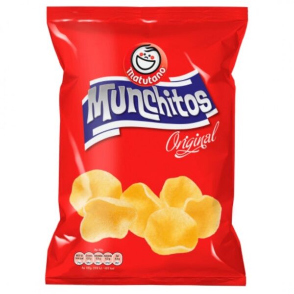 Pack comida - Imagen 2