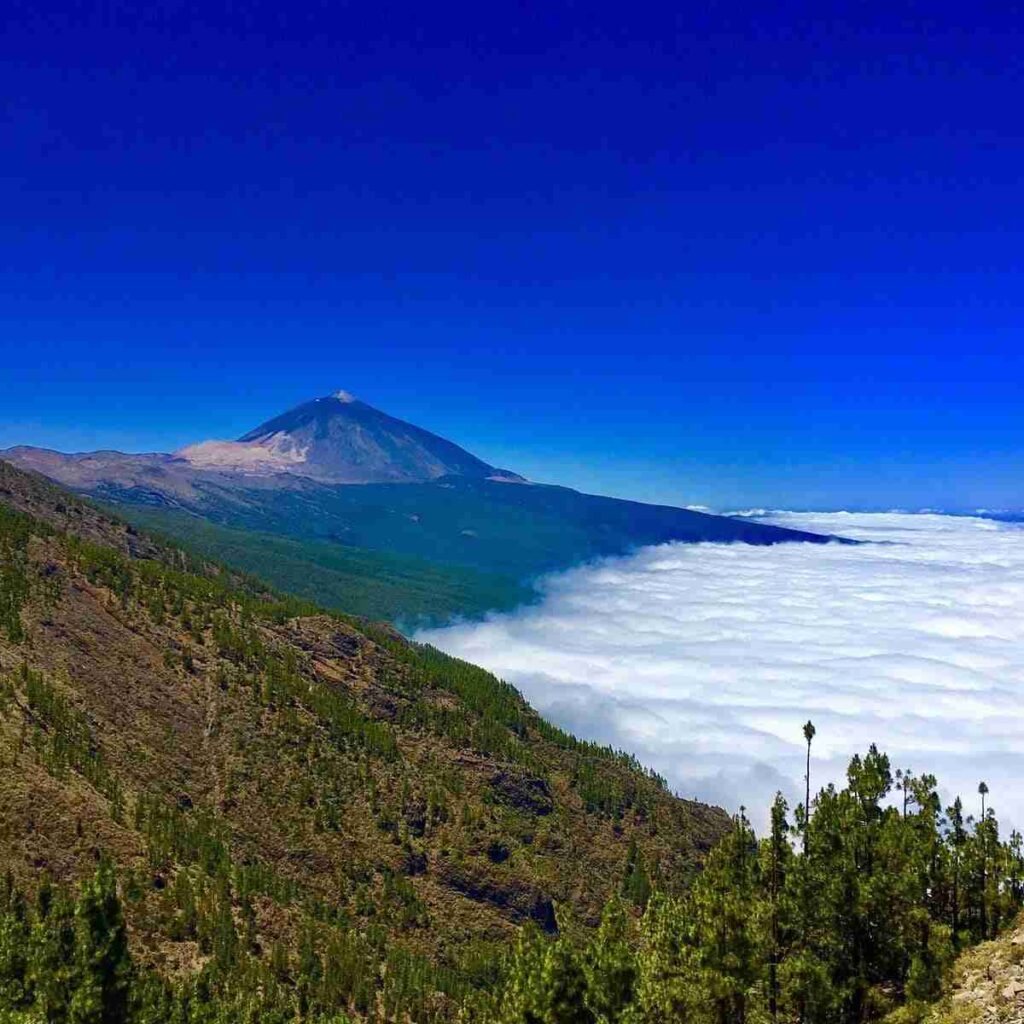 teide