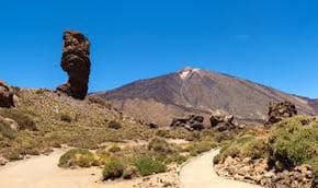 teide