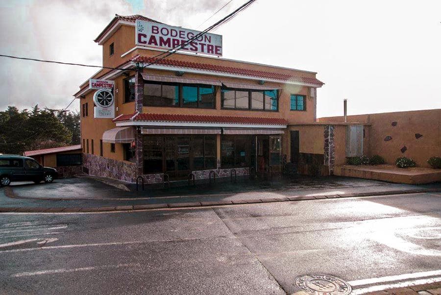 Imagen bodegón el campestre