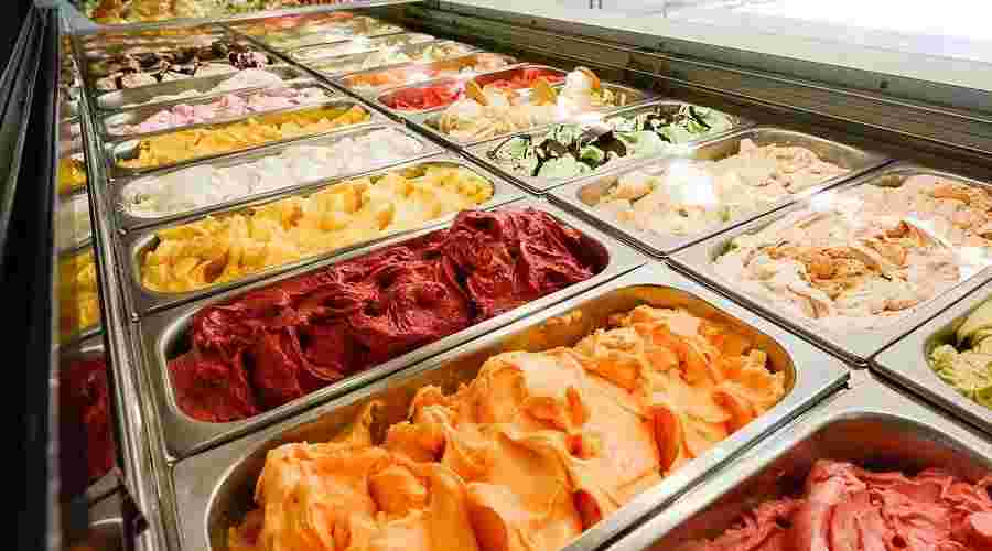 Heladeria El Sueño