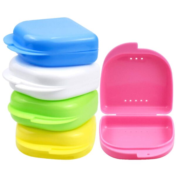 Funda invisalign