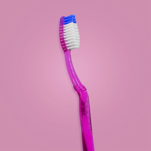 Cepillo de dientes