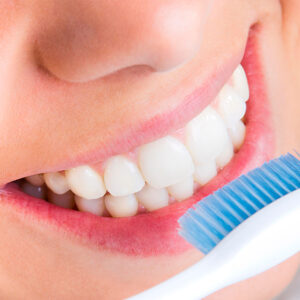 Higiene dental