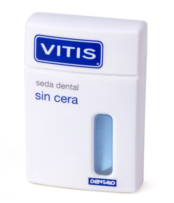 Hilo dental vitis