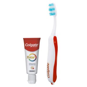 Pack higiene dental