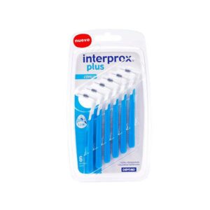 Cepillo de dientes interproximal