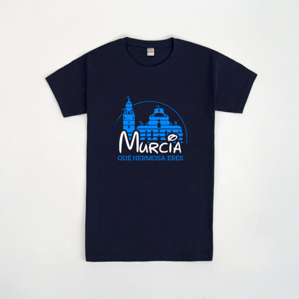 Camiseta Catedral de Murcia