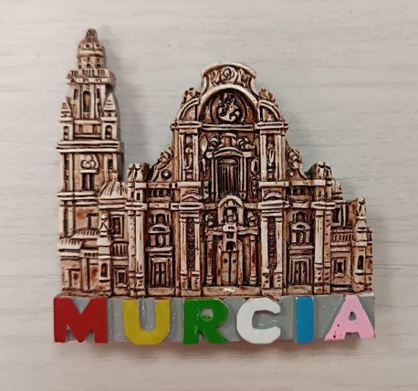 Imán Murcia