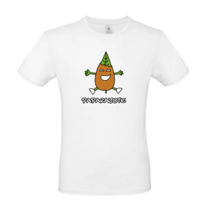Camiseta paparajote Murcia