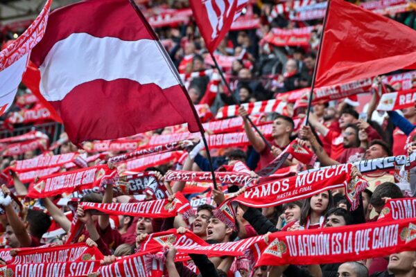 Pack Real Murcia