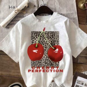 Camiseta blanca
