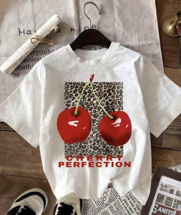 Camiseta blanca